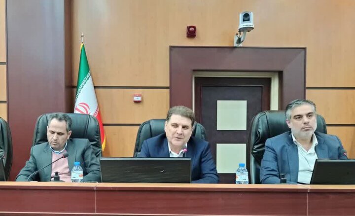 کشور نیازمند اتحاد و انسجام داخلی است