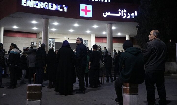 جزییات انفجار بمب دست‌ساز با ۴ مصدوم و یک فوتی‌ در سلماس