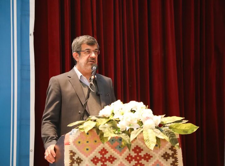 اقتصاد را با منطق قرآن پیش ببریم