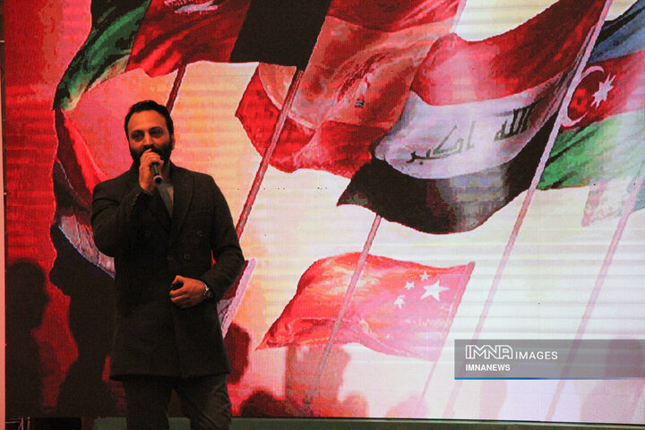 همایش بین‌المللی اربعین و فرهنگ مقاومت