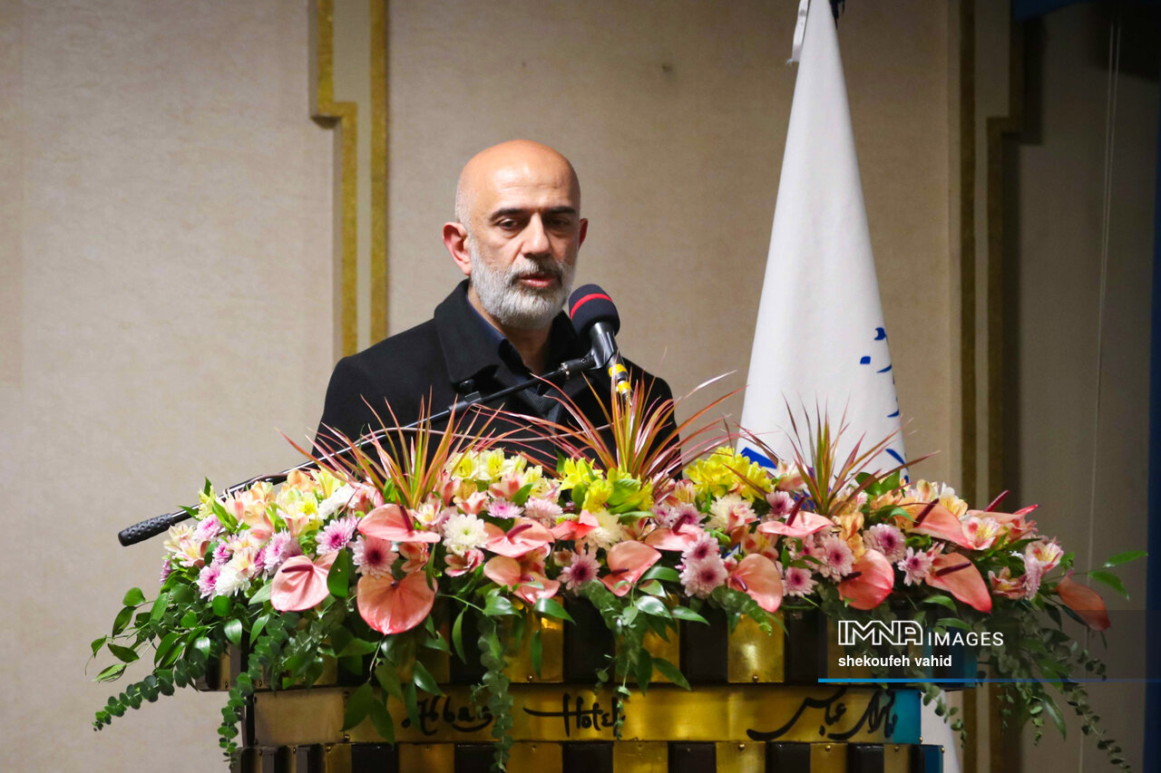 باشگاه هوش مصنوعی اصفهان؛ از ایده تا عمل