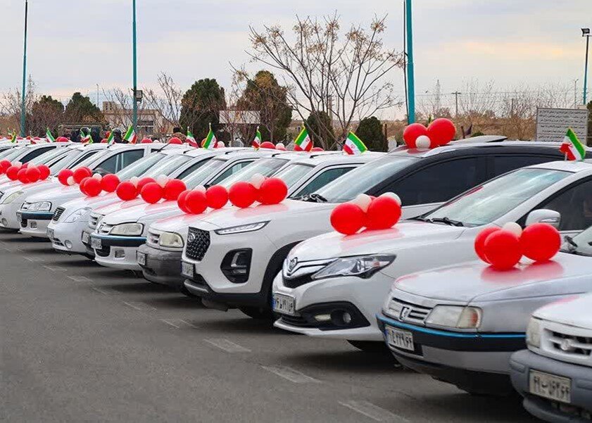 از آغاز زندگی ۴۶٠ زوج در جشن تولد انقلاب تا پرداخت وام قرضالحسنه به دانشجویان و نخبگان