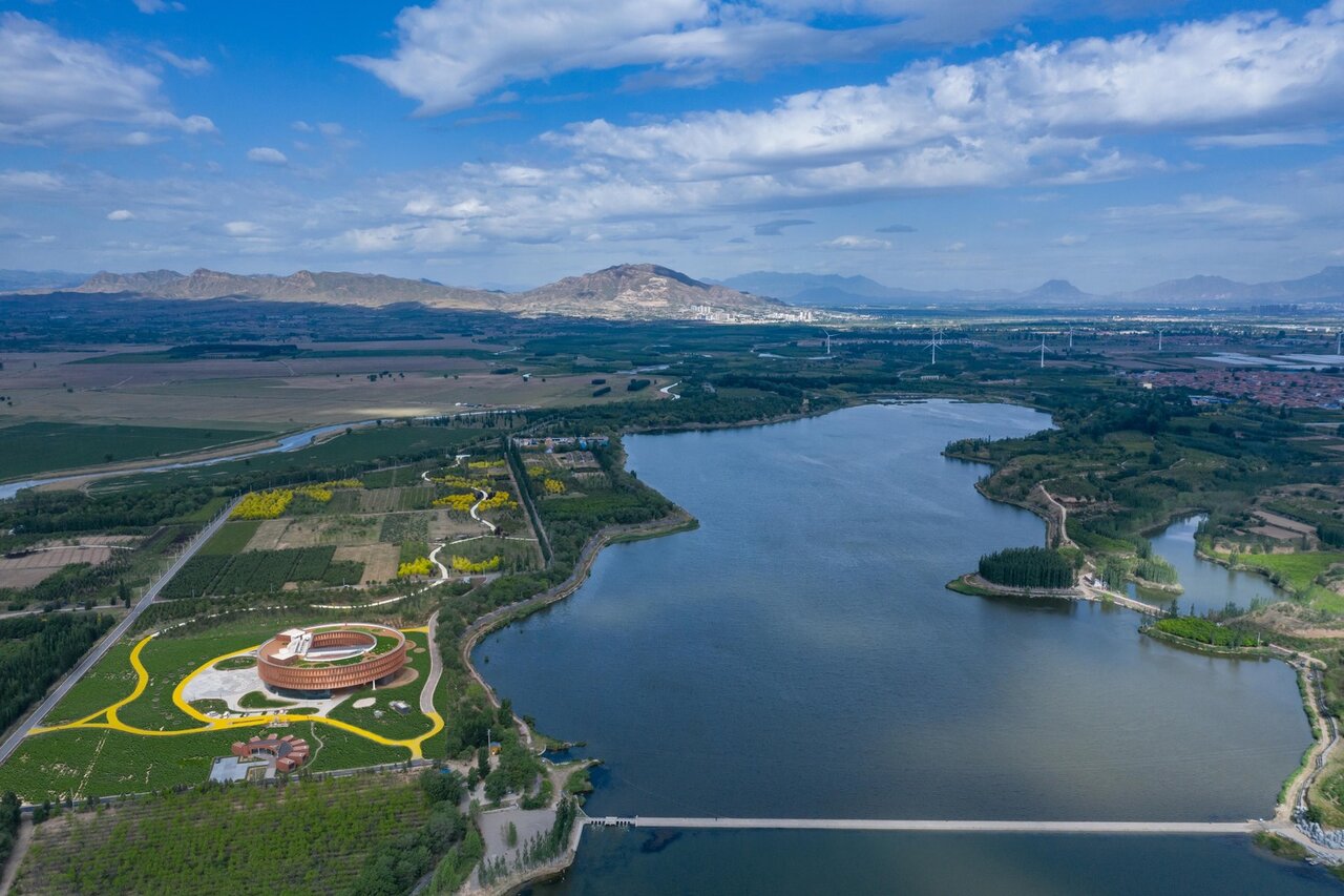 رویکرد شهرهای اسفنجی در رویارویی با چالشهای اقلیمی