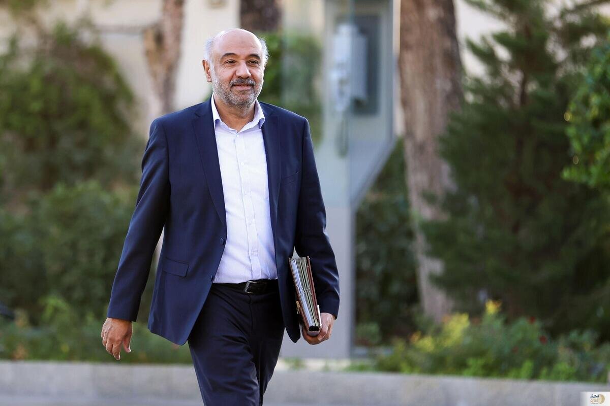 اعضای کابینه چهاردهم در حاشیه جلسه دولت چه گفتند؟