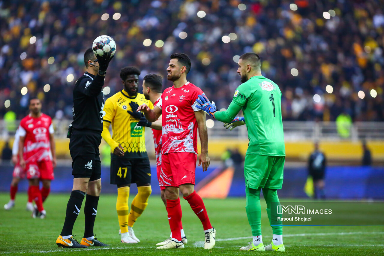 آخرین امیدهای سرخابیهای پایتخت در لیگ نخبگان