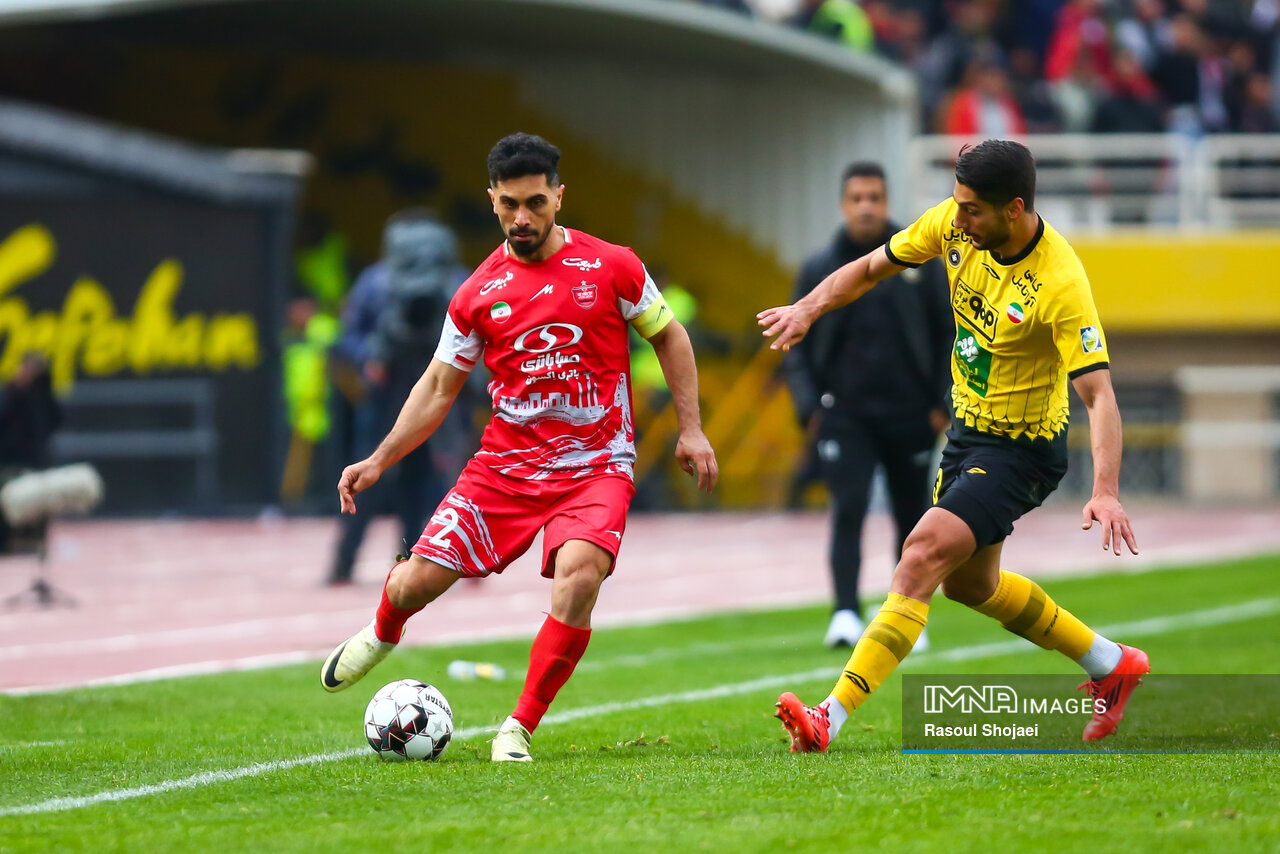 حواشی و حساسیتها؛ هفتهای که سرنوشت لیگ را رقم میزند