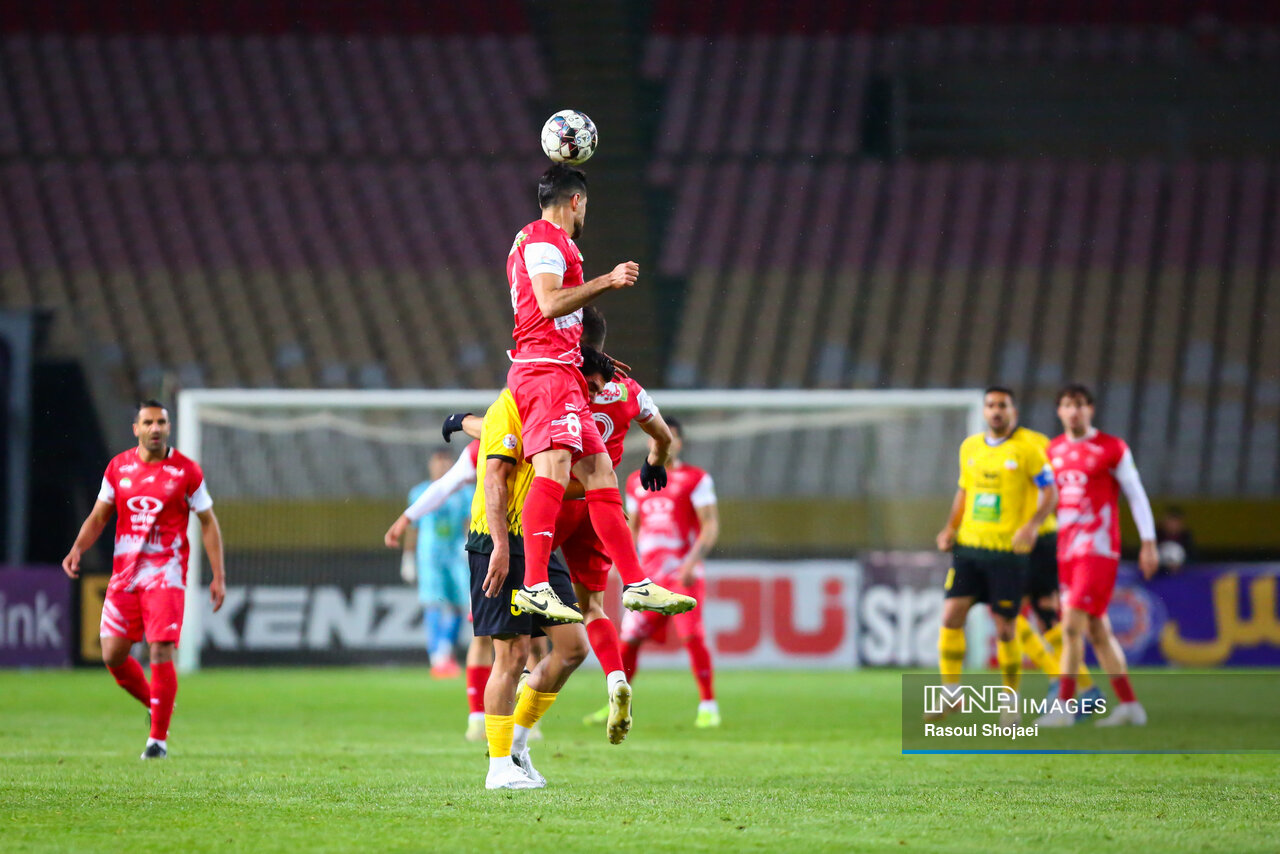 فریاد یک صدای سرخها؛ درویش، خداحافظ!