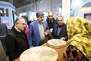 تلاش مدیریت کردستان فراهم کردن بستر رشد و توسعه گردشگری است
