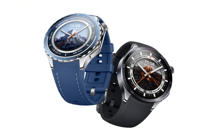 ساعت هوشمند اوپو واچ X2 چه قابلیت‌هایی دارد؟