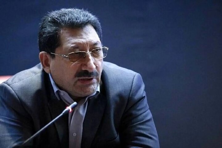 عزم دولت چهاردهم بنا کردن اقتصاد دریامحور است
