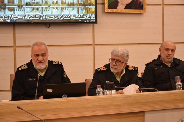 فناوری‌های پیشرفته در کاهش وقوع سرقت تأثیرگذار است