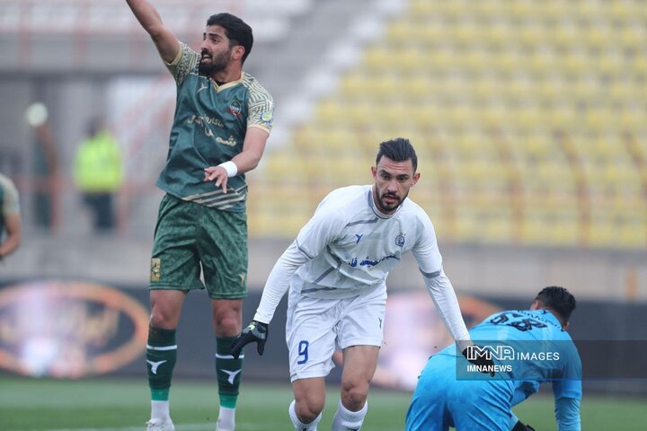 بلیط فروشی بازی استقلال و شمس آذر آغاز شد + لینک سایت خرید بلیط footballeticket.ir