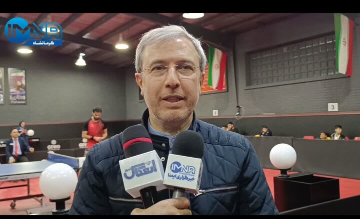 مسابقات جام الماس کرمانشاه در تقویم سالیانه قرار می‌گیرد