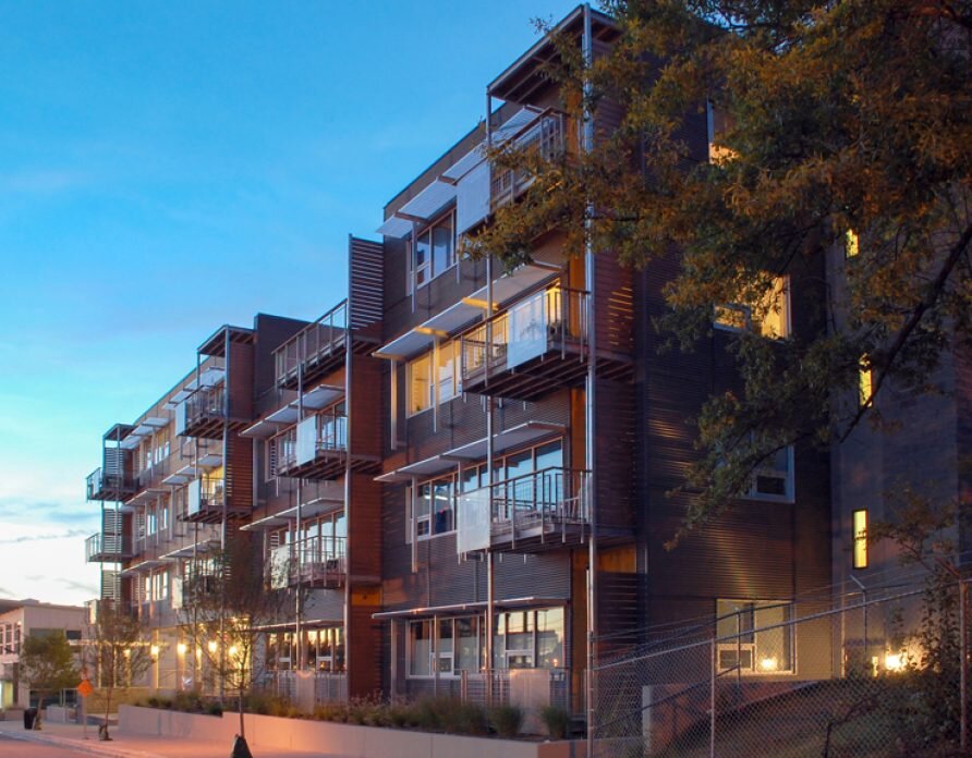 طراحی روستاهای پایدار ؛ الگوهایی برای محلههای شهری احیاکننده