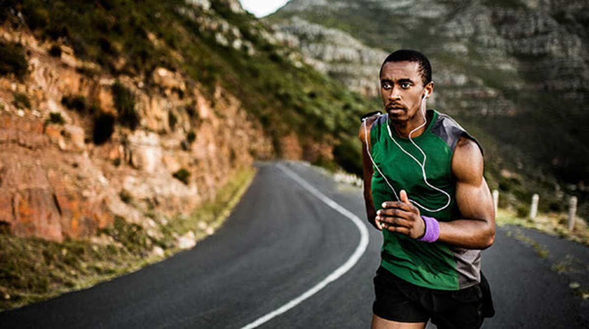 موسیقی و عضله، ضربآهنگ موفقیت