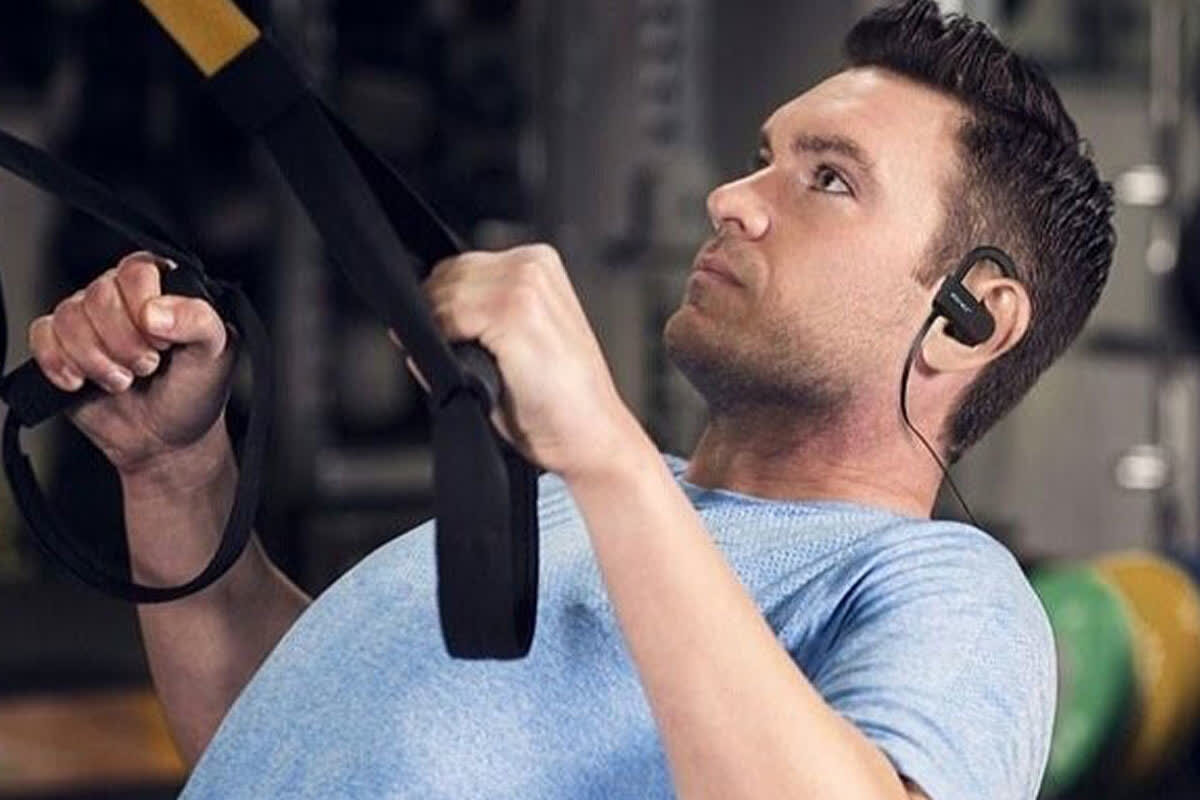 موسیقی و عضله، ضربآهنگ موفقیت