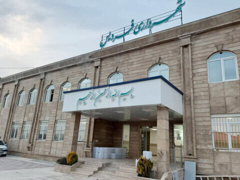 شهر یک میلیون نفری البرز در انتظار آرامستان