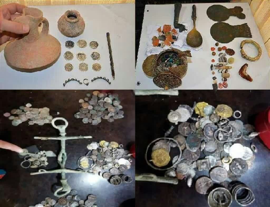 دستگیری ۱۹۶ حفار غیرمجاز در گیلان