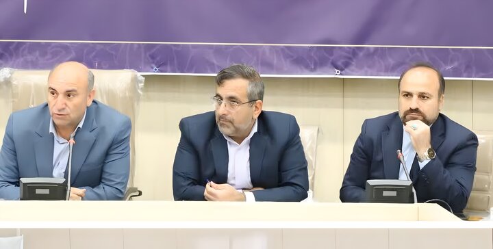 لزوم توسعه خرم‌آباد متناسب با پیشینه تاریخی و فرهنگی