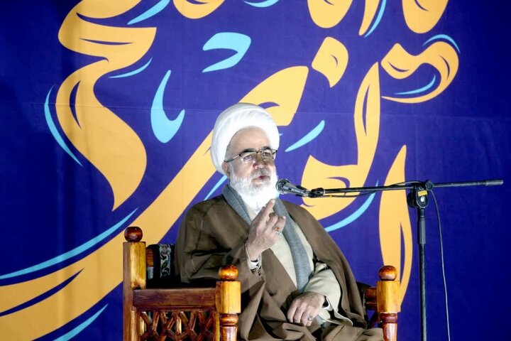 انقلاب اسلامی زمینه‌ساز ظهور حضرت مهدی(ع) است