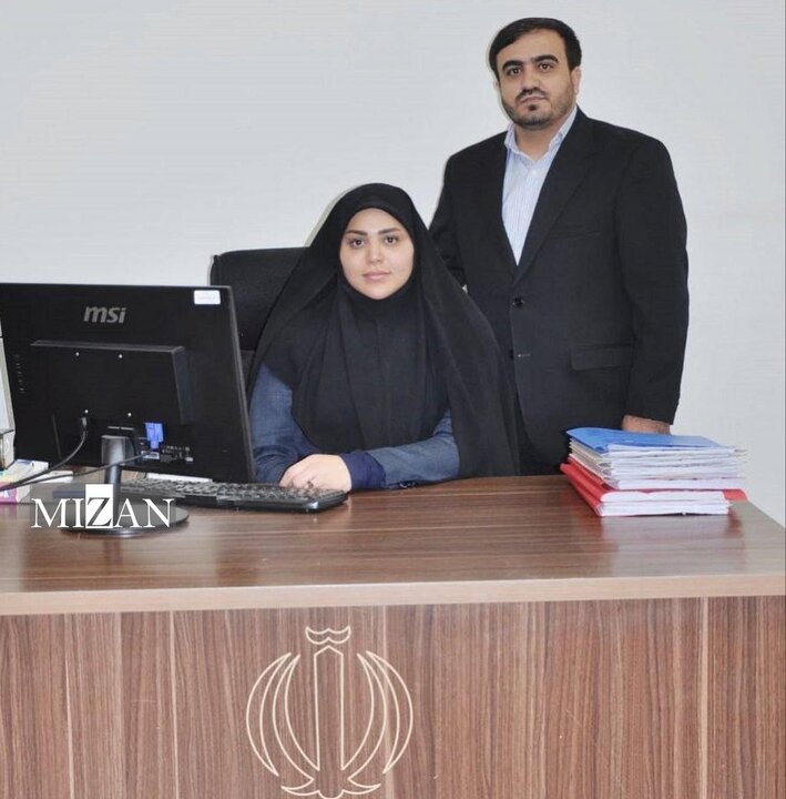 روایت تلاش جوانترین زوج قاضی در کشور برای ایجاد صلح و سازش در پروندهها