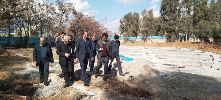 لرستان؛ پیشتاز تولید ماهیان سردابی و خاویاری در کشور با ظرفیت‌های بی‌نظیر