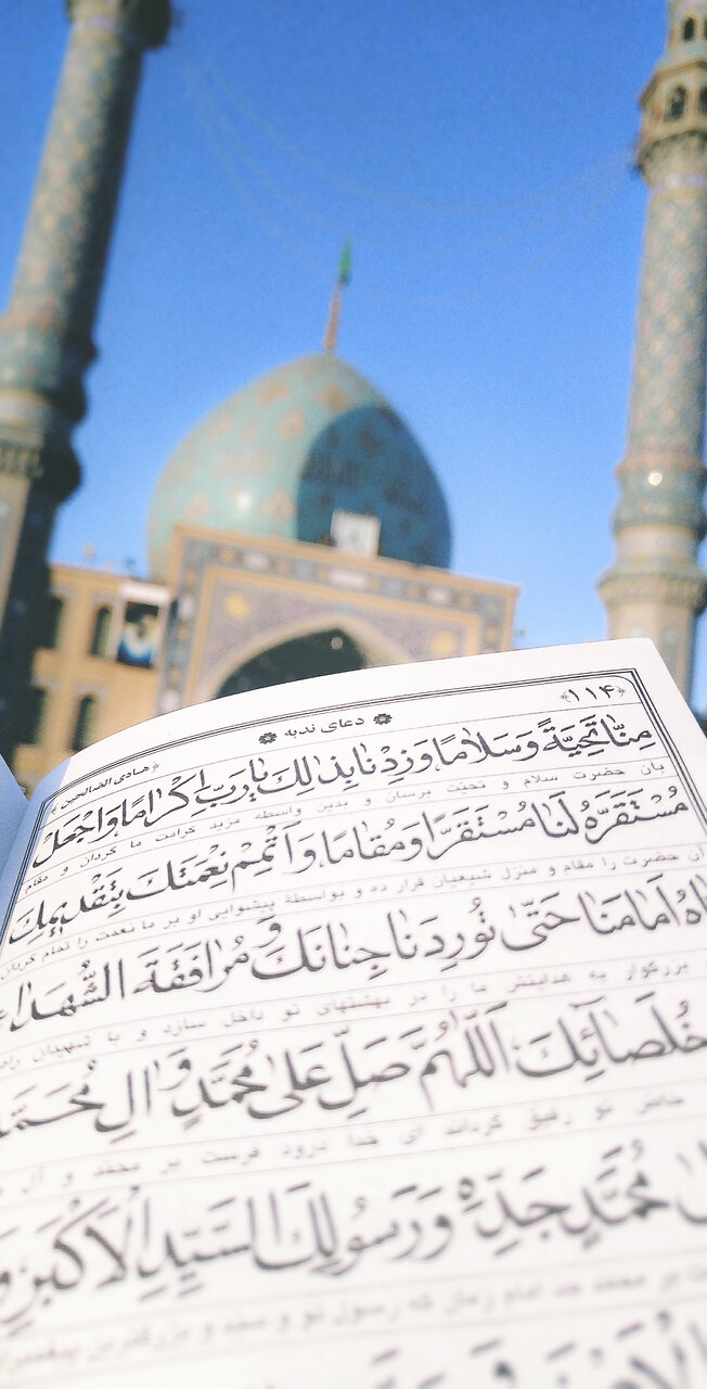 گلها در فراق خورشید، اشکهای نور میریزند