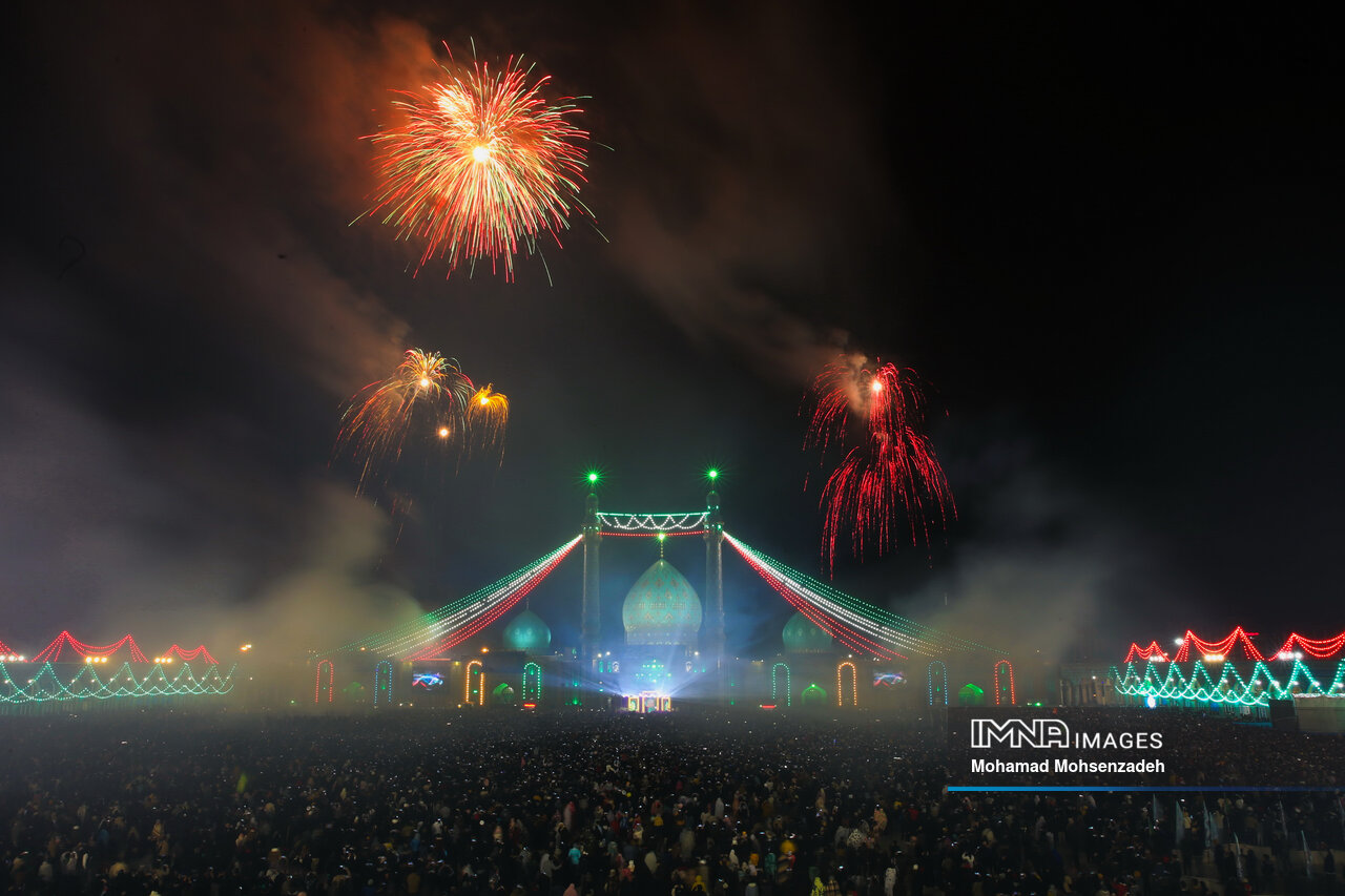 قم در آستانه نیمهشعبان؛ لحظهشماری برای میزبانی میلیونی زائران