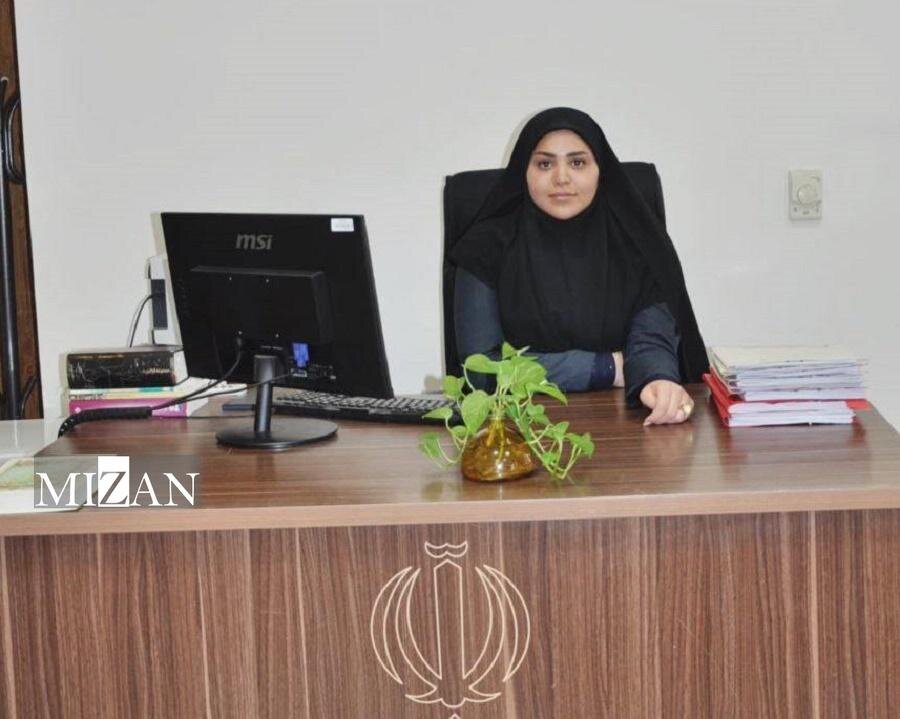 روایت تلاش جوانترین زوج قاضی در کشور برای ایجاد صلح و سازش در پروندهها