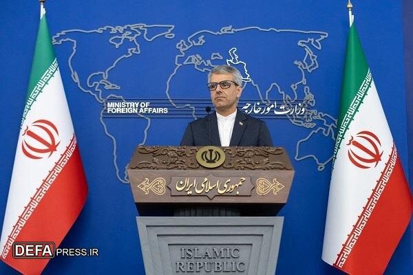 Iran Responds to Turkish Foreign Minister's Comments, Highlights Regional Concerns