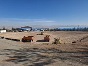 آغاز طراحی و ساخت بزرگترین سالن نمایشگاهی جنوب کشور در شیراز