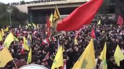 حزب‌الله: نمی‌گذاریم لبنان تسلیم دیکته‌های آمریکا و اسرائیل شود