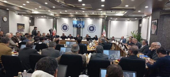 اجازه تعطیلی پروازهای فرودگاه زنجان را نمی‌دهیم