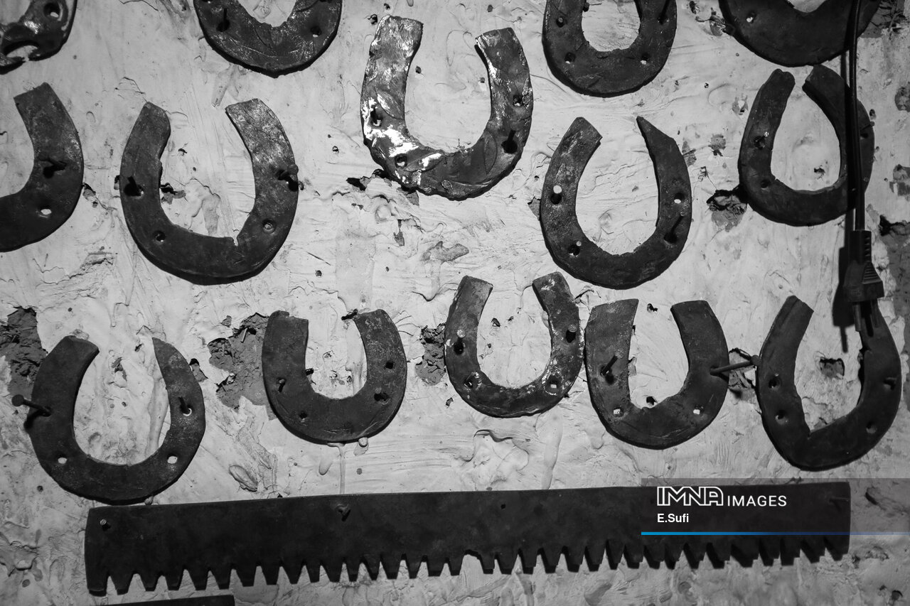 چلنگری؛ صنعتی آمیخته با فرهنگ