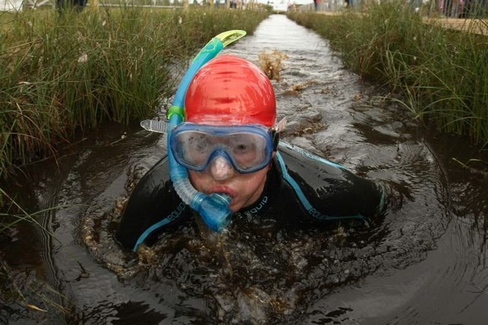 سنتهای عجیبوغریب بریتانیایی