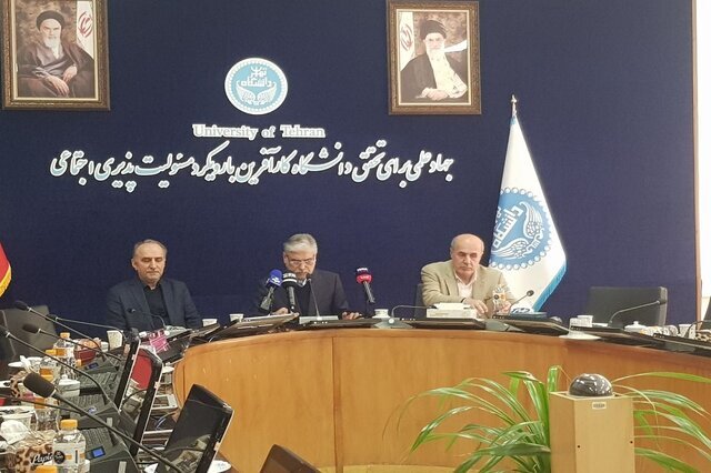 دانشگاه تهران در کانون توجهات؛ از فرصتی برای ارتقای امنیت تا امنیتیسازی