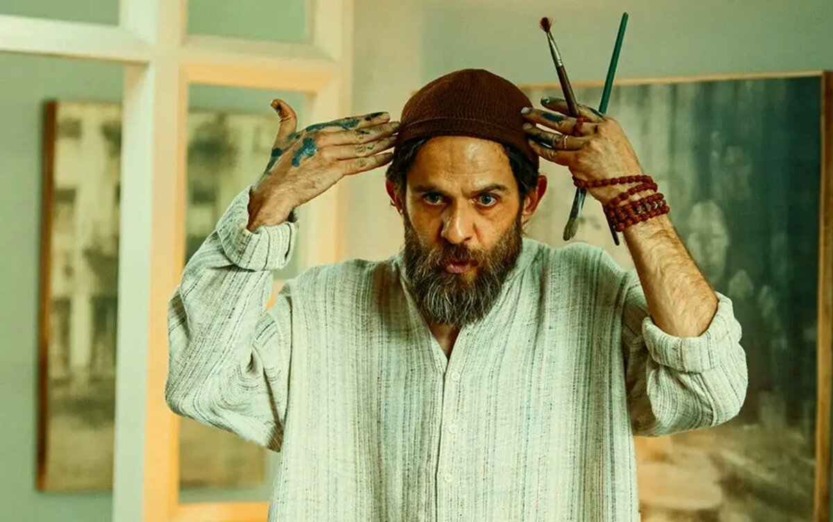 بابک حمیدیان