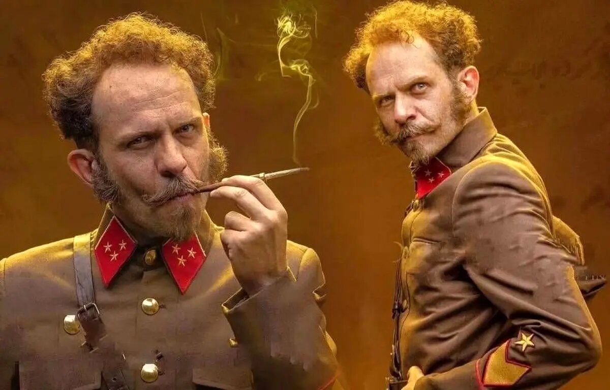 بابک حمیدیان