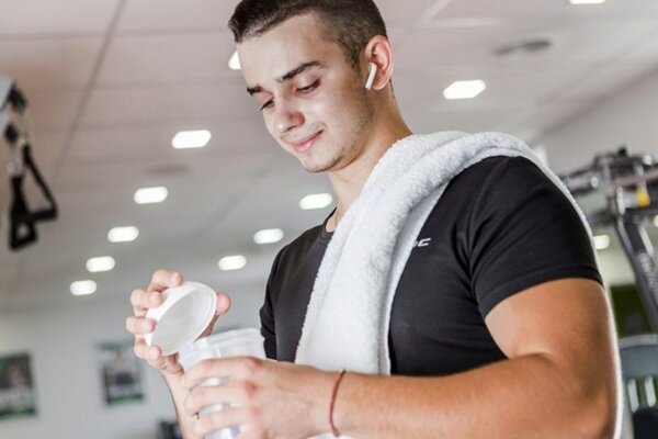 بهترین ویتامینها برای شروع بدنسازی