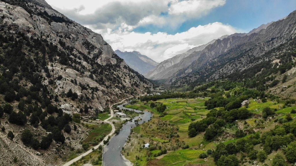 آنچه از افغانستان نمی‌دانستید