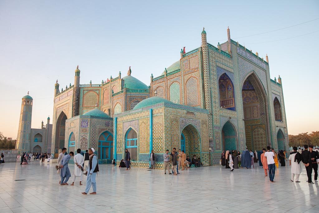 آنچه از افغانستان نمیدانستید