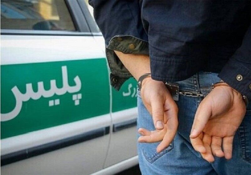 از دستگیری ۵ محکوم فراری با ۵۱ میلیارد بدهی تا توقیف خودروی سواری پژو با راننده ۱۱ ساله
