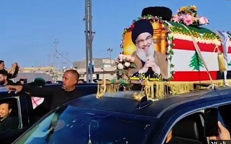 پشت پرده لغو پروازهای تهران-بیروت چیست؟