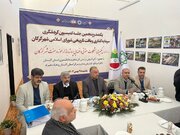 ورود جدی دستگاه قضایی به پروژه بازار موزه گرگان