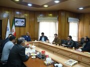 از راه‌اندازی مجتمع‌های نان حمایت می‌شود