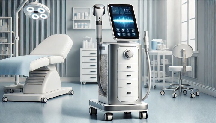 مهندسی معکوس نخبگان ایران در صنعت زیبایی