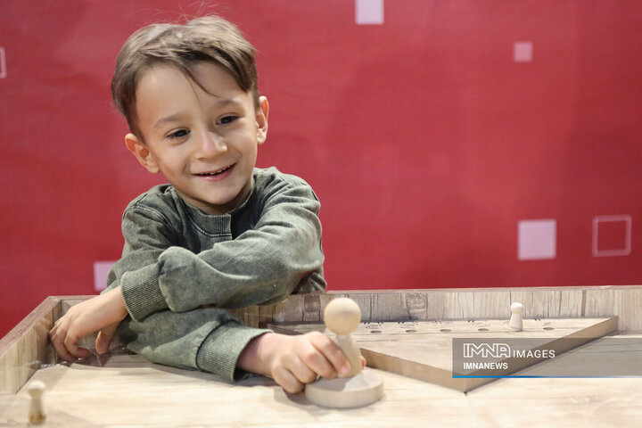 جشنواره «تب و تاب»