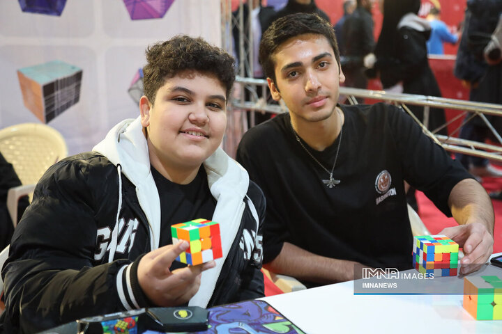 جشنواره «تب و تاب»