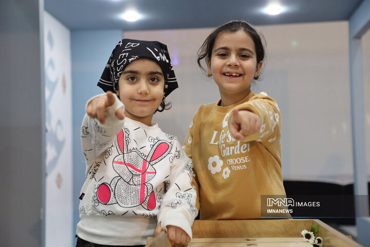 جشنواره «تب و تاب»