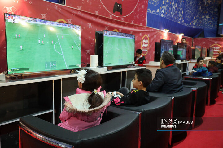 جشنواره «تب و تاب»